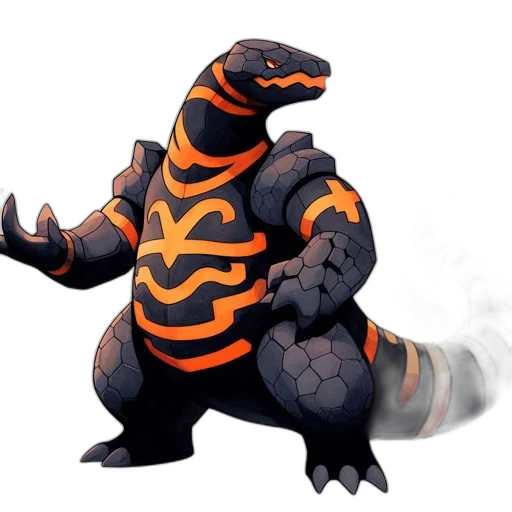 dragon, creature, animal, concept art transparent PNG cut-out