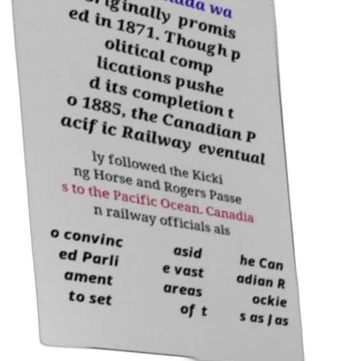 canadian, pacific, railway, originally transparent PNG cut-out