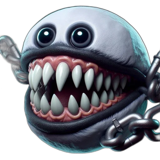 creature, mask, staff, animal transparent PNG cut-out