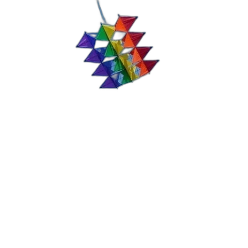umbrella, staff, crown, hat transparent PNG cut-out
