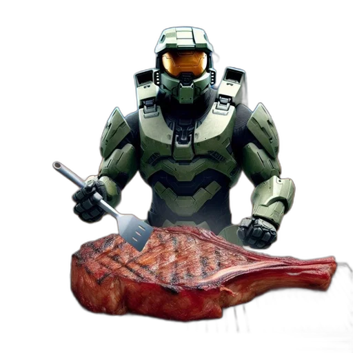 animal, food, robot, weapon transparent PNG cut-out
