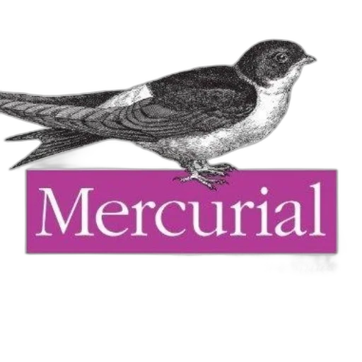 mercurial, definitive, guide, featuring transparent PNG cut-out