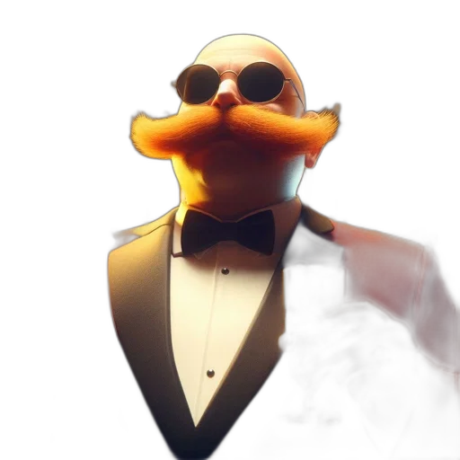 mask, staff, face, animal transparent PNG cut-out