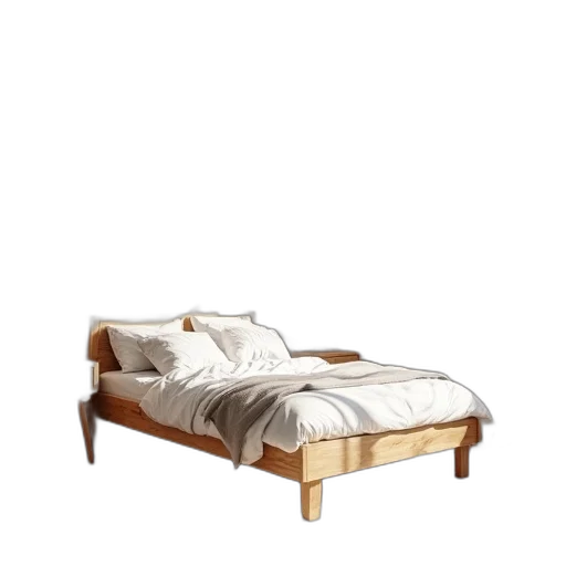 furniture, crown, 3d render, earth tones transparent PNG cut-out