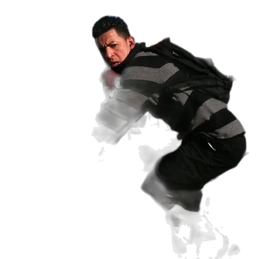 jacket, robot, dragon, weapon transparent PNG cut-out