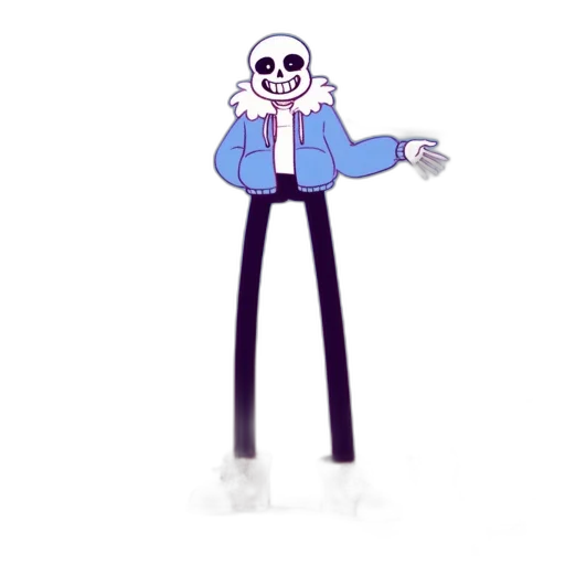 staff, robot, jacket, creature transparent PNG cut-out