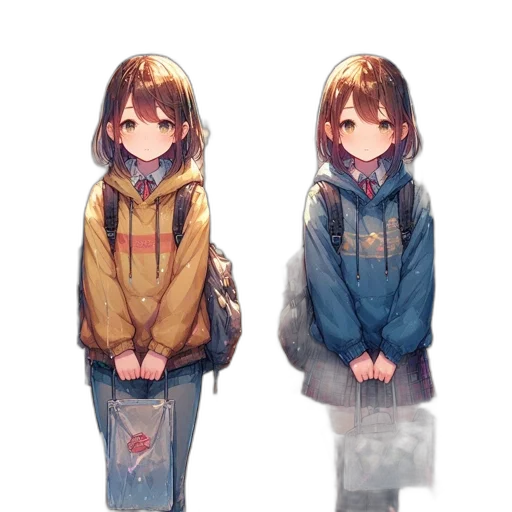 jacket, face, dress, mask transparent PNG cut-out