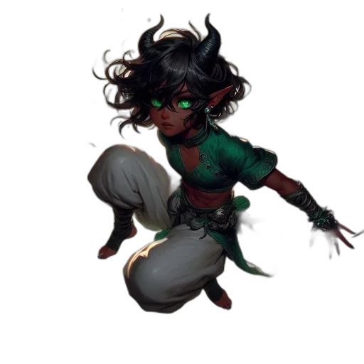 staff, concept art, fantasy art, comic book art transparent PNG cut-out