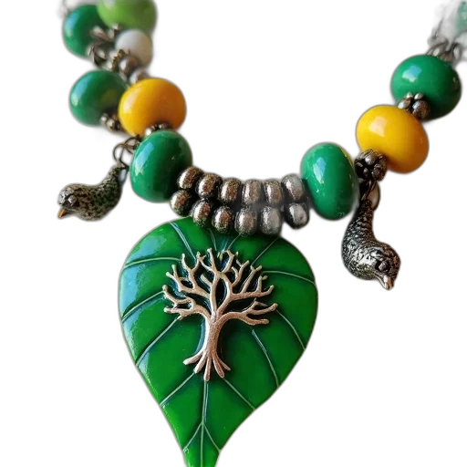 jewelry, crown, tree, forest transparent PNG cut-out