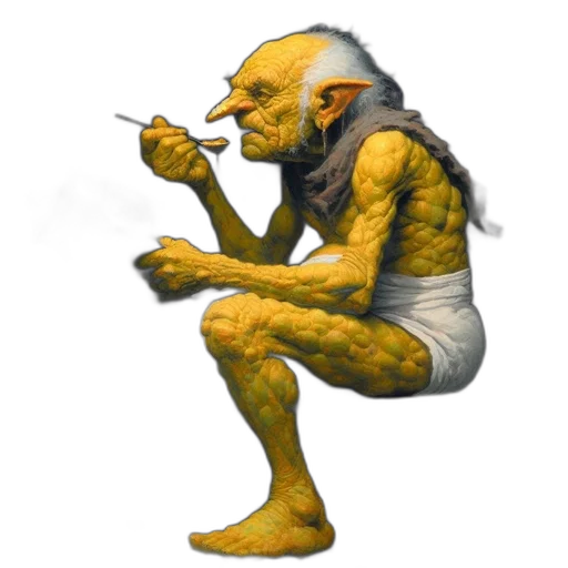 creature, staff, robot, food transparent PNG cut-out