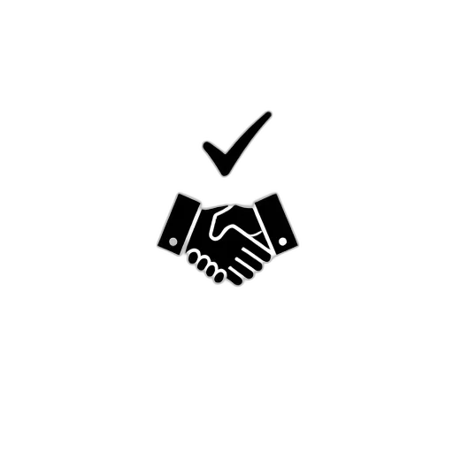 staff, jewelry, stylized, black transparent PNG cut-out