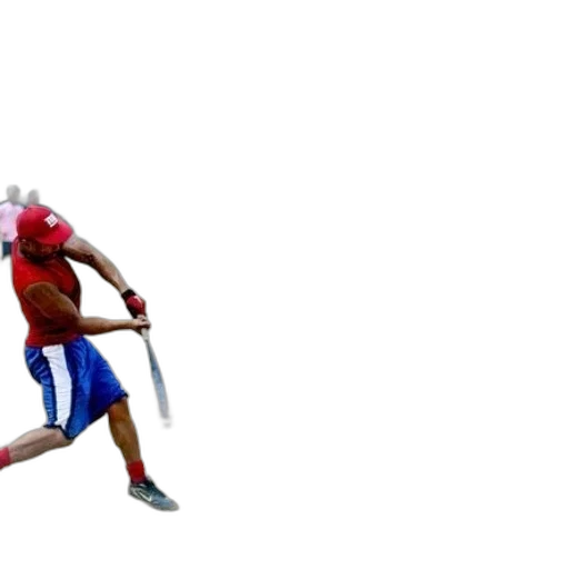 weapon, staff, shoes, 3d render transparent PNG cut-out
