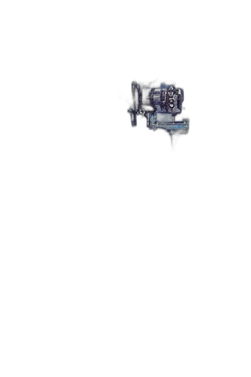 robot, weapon, jewelry, staff transparent PNG cut-out