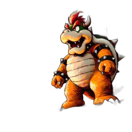 creature, dragon, animal, weapon transparent PNG cut-out