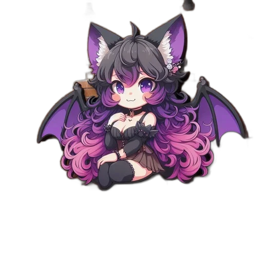 dragon, staff, weapon, creature transparent PNG cut-out