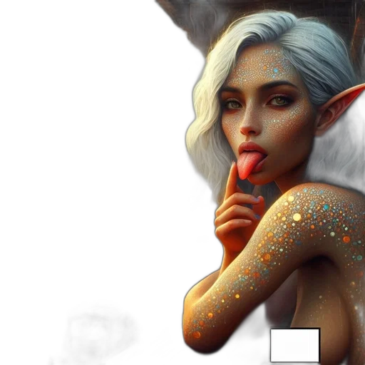 fantasy art, concept art, pixel art, photorealistic transparent PNG cut-out