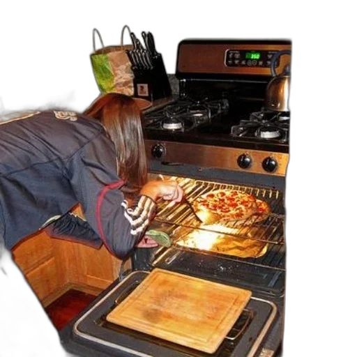 jacket, food, furniture, fire transparent PNG cut-out