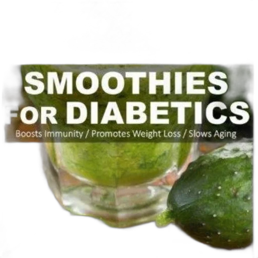smoothies, diabetics, boosts, immunity transparent PNG cut-out