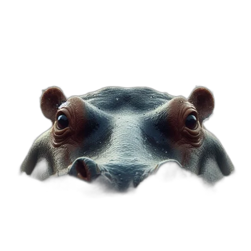 animal, creature, face, dragon transparent PNG cut-out