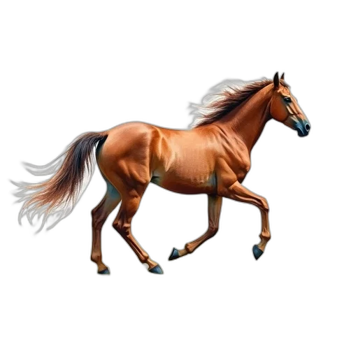 animal, creature, staff, hair transparent PNG cut-out
