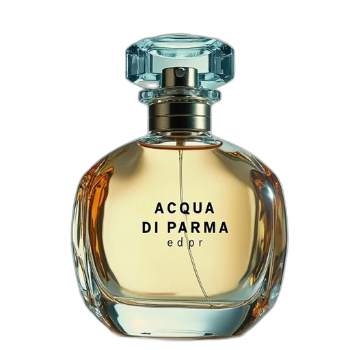 bottle, acqua, parma, edp transparent PNG cut-out