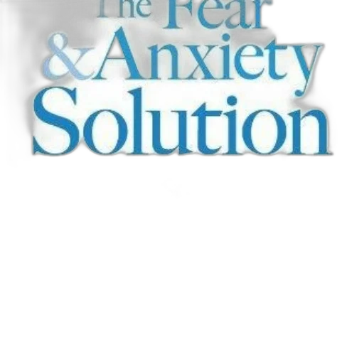 fear, anxiety, solution, book transparent PNG cut-out