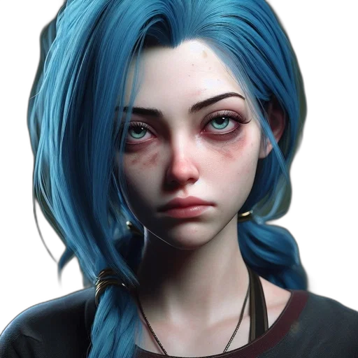 face, mask, concept art, fantasy art transparent PNG cut-out