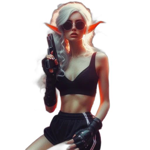 staff, weapon, mask, concept art transparent PNG cut-out