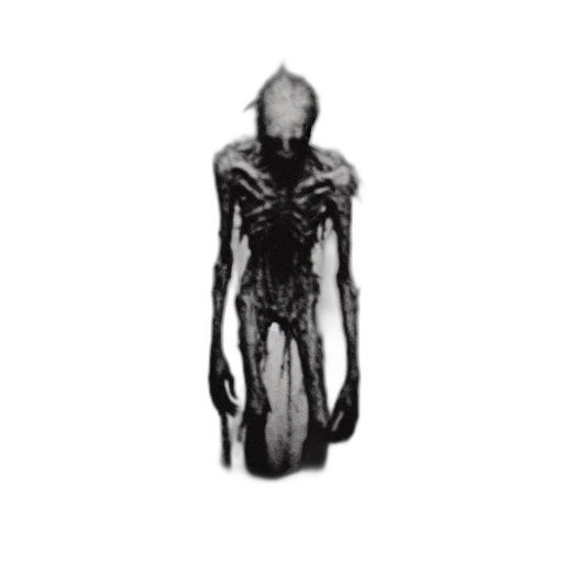 creature, dress, animal, robot transparent PNG cut-out