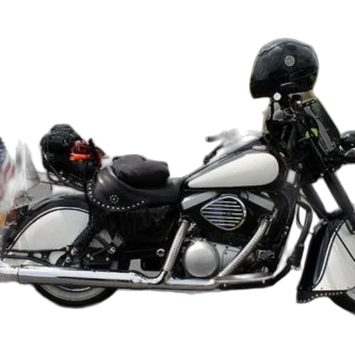 3d render, photorealistic, row, motorcycles transparent PNG cut-out