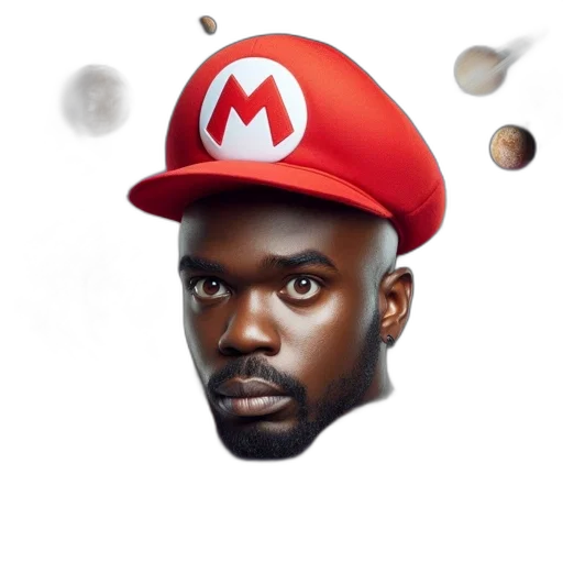 hat, face, mask, crown transparent PNG cut-out