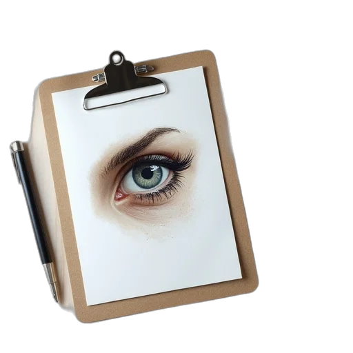 face, jewelry, mask, staff transparent PNG cut-out