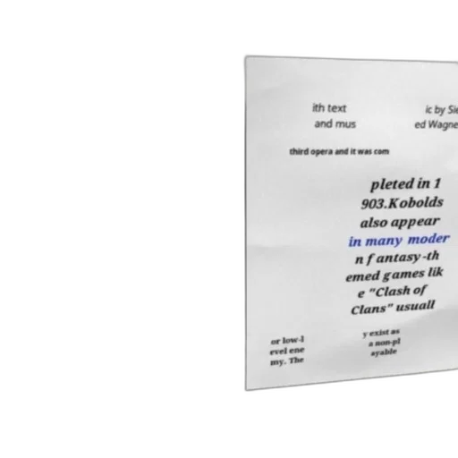 3d render, black, white, photo transparent PNG cut-out