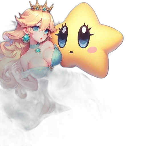 staff, weapon, crown, dragon transparent PNG cut-out