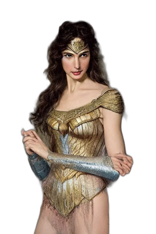 dress, jewelry, sword, crown transparent PNG cut-out