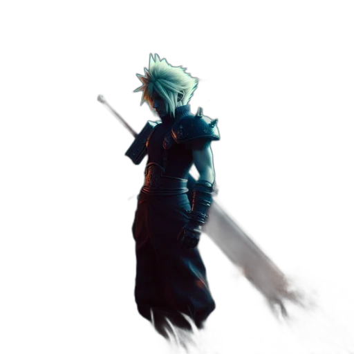 sword, weapon, staff, dragon transparent PNG cut-out