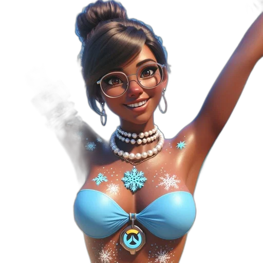 jewelry, staff, dress, concept art transparent PNG cut-out
