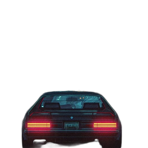 car, robot, weapon, shoes transparent PNG cut-out