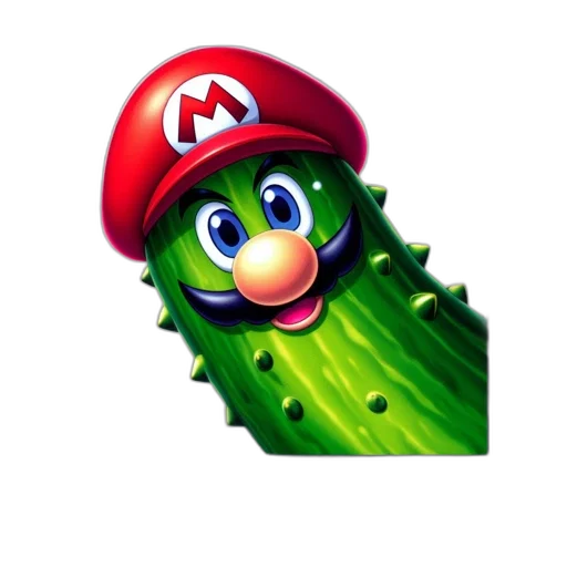 weapon, creature, animal, food transparent PNG cut-out