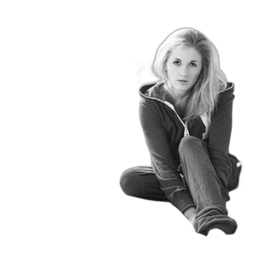 jacket, staff, face, photorealistic transparent PNG cut-out