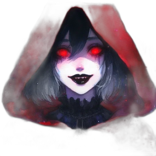 mask, face, creature, staff transparent PNG cut-out