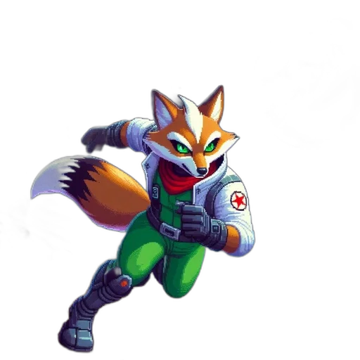 weapon, animal, staff, robot transparent PNG cut-out
