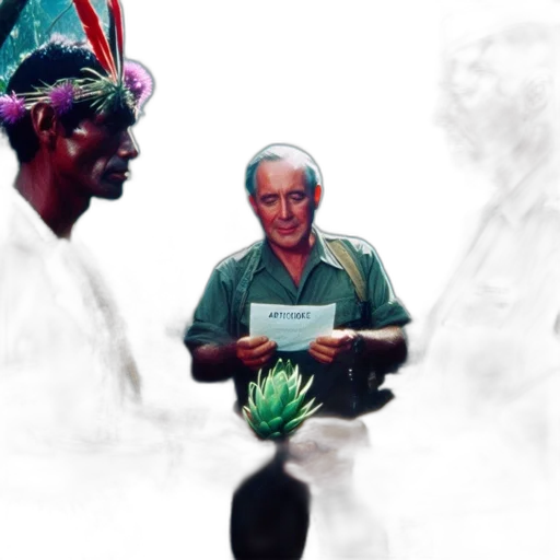 staff, mask, food, hat transparent PNG cut-out