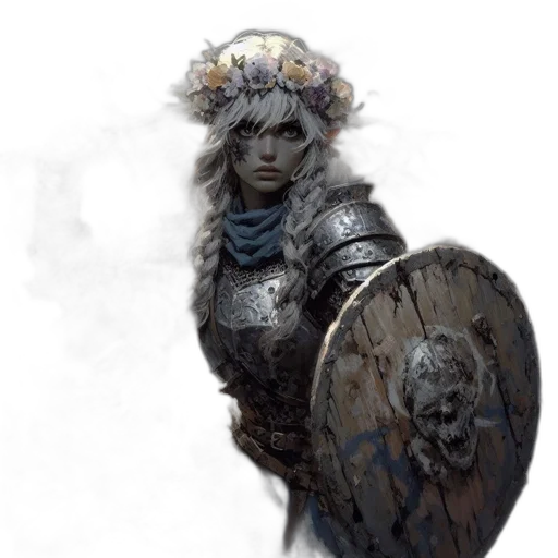 sword, crown, staff, weapon transparent PNG cut-out