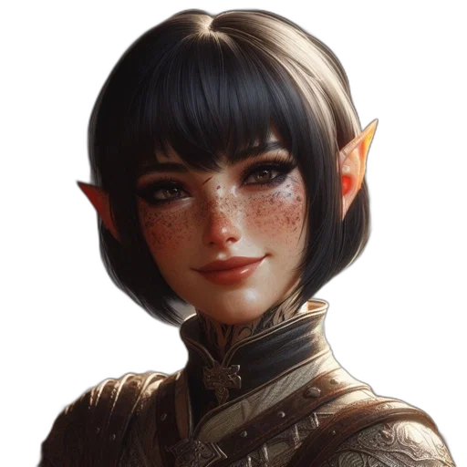 face, staff, mask, dragon transparent PNG cut-out
