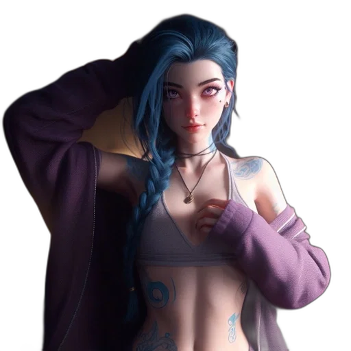 jacket, jewelry, dress, robot transparent PNG cut-out