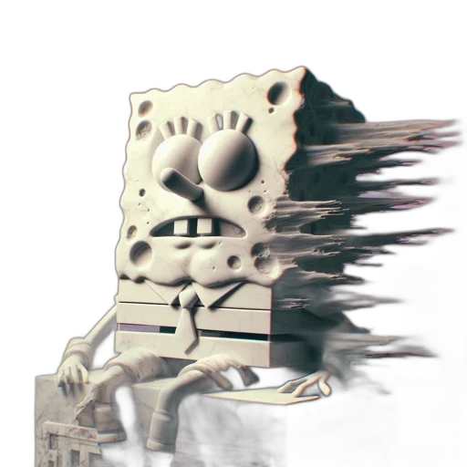 robot, crown, mask, face transparent PNG cut-out