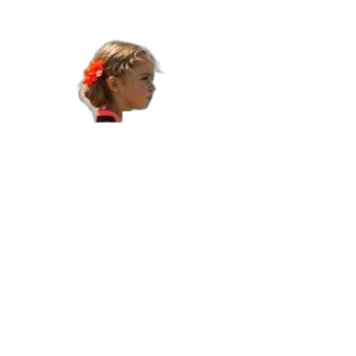 face, staff, hair, hat transparent PNG cut-out