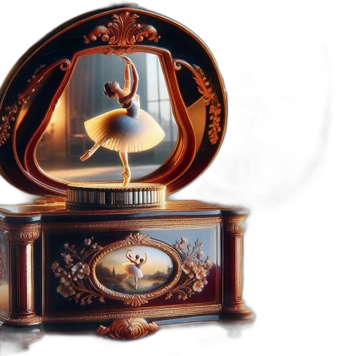 jewelry, furniture, crown, photorealistic transparent PNG cut-out