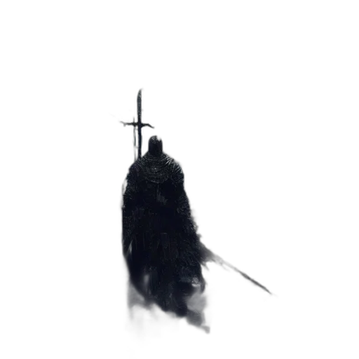 sword, weapon, dragon, staff transparent PNG cut-out